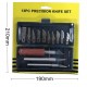 Multi functional Xacto Craft Hobby 13 PC PRECISION Knife Set for Art