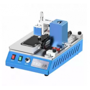 Aixun Chip Grinding Machine for Touch IC Chip & NAND Grinding Mobile Phone Repair