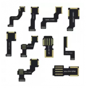 Aixun Replacement Rear Camera Empty Flex Cable for iPhone 12 Mini / 12 / 12 Pro / 12Pro Max Repair