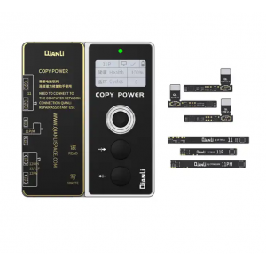 QIANLI Battery Corrector for 11/12/13 Series icopy copy power popup window to repair