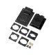 Z3X eMMC Socket Adapter 6-in-1 (eMMC153/169/162/186/221/529)