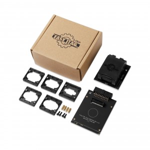 Z3X eMMC Socket Adapter 6-in-1 (eMMC153/169/162/186/221/529)