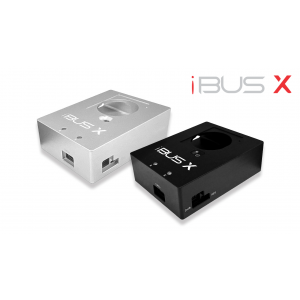 iBUS X Tool for Apple Watch S7 S8 S9 Ultra and Ultra 2
