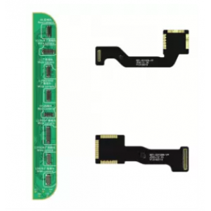JCID V1SE / V1S Pro Wide Angle Camera Repair Board & FPC Cable for iPhone 11 / 12