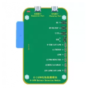JCID V1S Pro Battery Detection Module for iPhone 6 to 14Pro Max Battery Repair