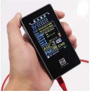 ChargerLAB POWER-Z MFi Cable Tester MF001