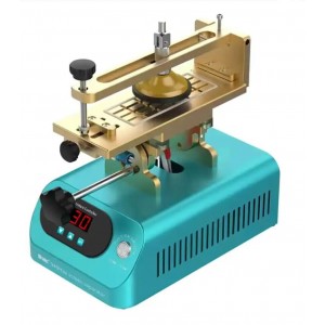 UYUE 948max-3 Pro LCD Middle Frame Separator Machine Build-in Vacuum Pump For Edge Screen Separation And Glue Remover