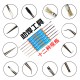 6Pcs Soldering Assist Disassemble Tool Set PCB Electronic Components For Welding Grinding Cleaning Repair Soldering Aid Tools