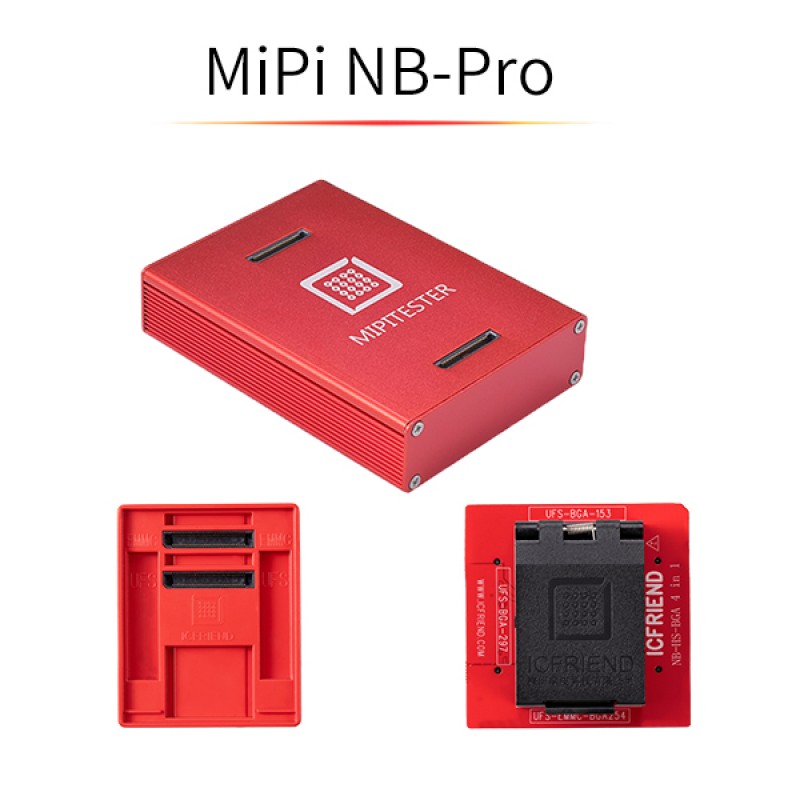MIPI NB-PRO MIPI TESTER BOX  