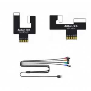Aixun P2408S Special Power-on Cable Set for iPhone 14 Series