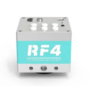 RF4 Full HD 2K camera RF-2KC2 HD output High Resolution multi-function Microscope CCD