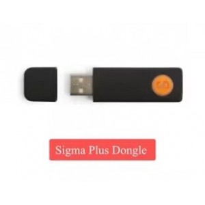 Sigma Plus Dongle