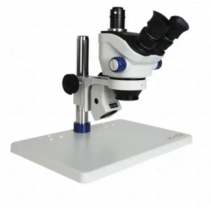 Kaisi TX-350E Microscope for pcb soldering mobile phone repairing