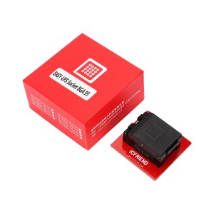 Z3X Easy-Jtag Plus UFS BGA-95 Socket Adapter