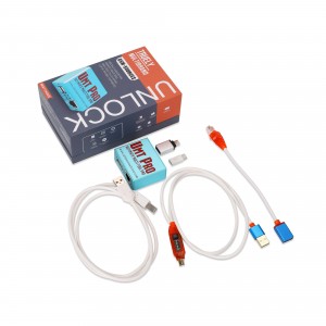 UMT Pro Box With GSM MULTI BOOT CABLE 