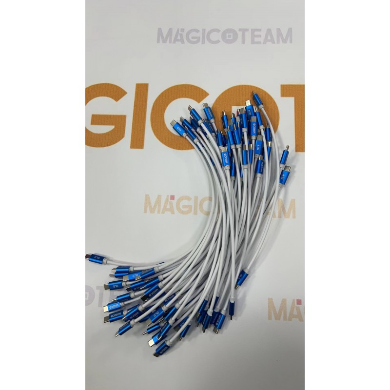 MAGICO IP15 /15 PLUS /15 PRO /15 PRO MAX itransfer cable
