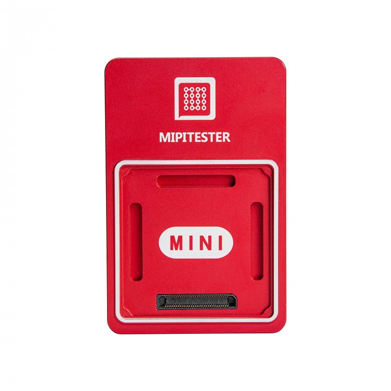 MIPitertes-MINI  BOX ➕UFS153➕UFS254