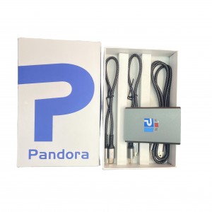 Z3X Pandora Box Pandora box z3x tool