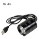 USB UV Light for Phone Repairing with T6 LED