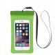  Universal Waterproof PVC Pouches for Mobile Phones