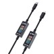 18Kinds AV-Line 2.0 intelligent detection voltage&current charging cable 