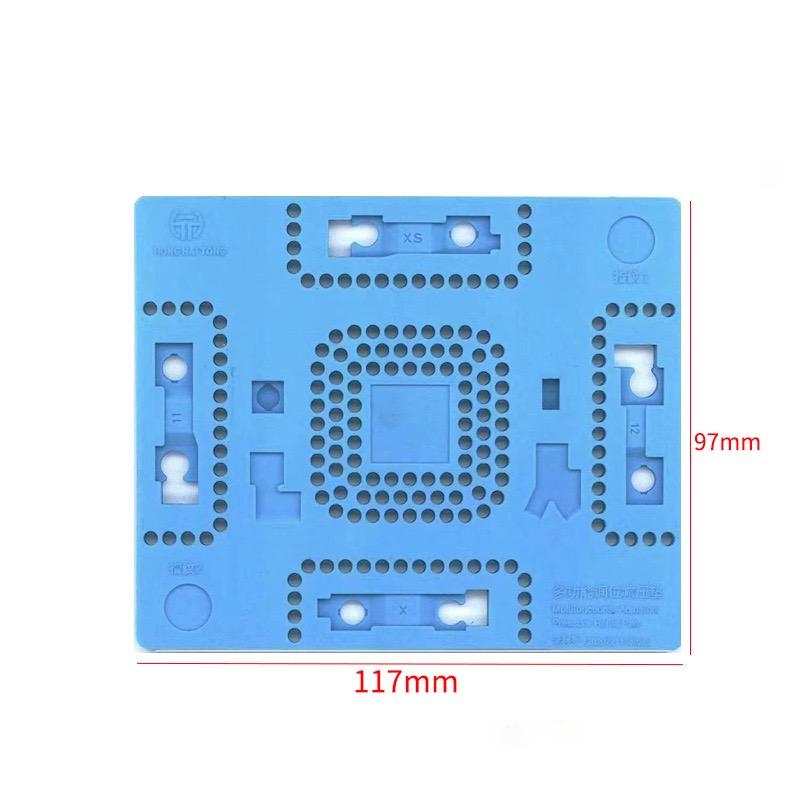 HHT Position Protection Magic Pad for Repairing BGA Chips