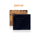 Chips S537 S527S SM5714 S555 S535 MAX77705C S2MU005X03 S2MU106X01 SM5720 SMA1303 SM5451 PMIC Power Chip 