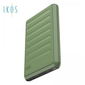 IKOS K7 4G  Dual Triple Multi SIM Card Adapter