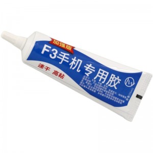 LiangWei F3 Adhesive Glue 