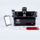 MG-L20W Intelligent Dismantling for Mobile Phone Repairing Laser Machine
