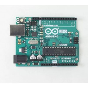 Arduino R3 development board original arduino Microcontroller C language programming learning motherboard kit