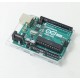 Arduino R3 development board original arduino Microcontroller C language programming learning motherboard kit