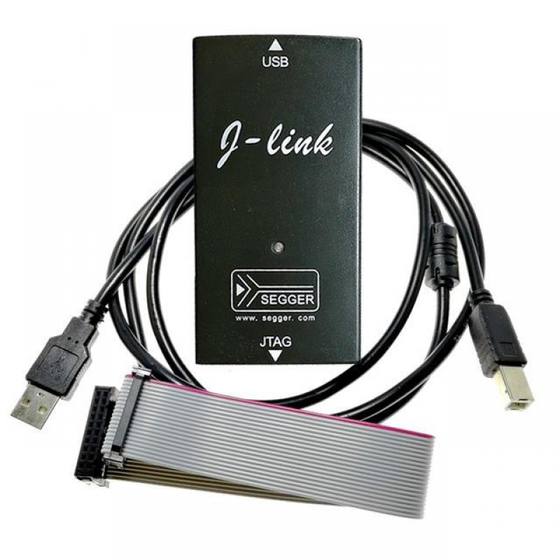 J-Link V9 USB JTAG ARM Emulator Debugger