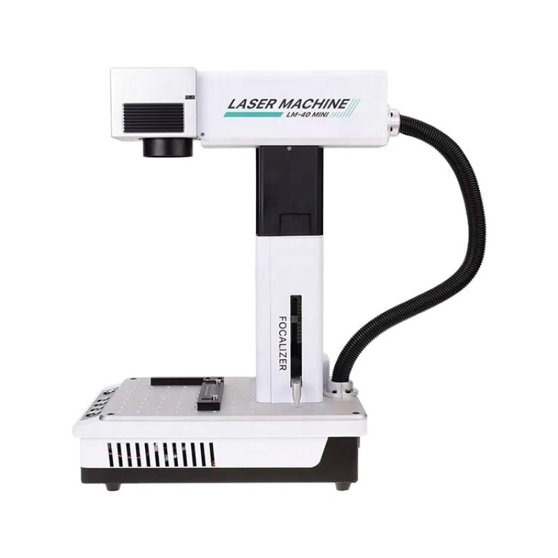 REFOX LM-40 Mini Laser Machine 220V