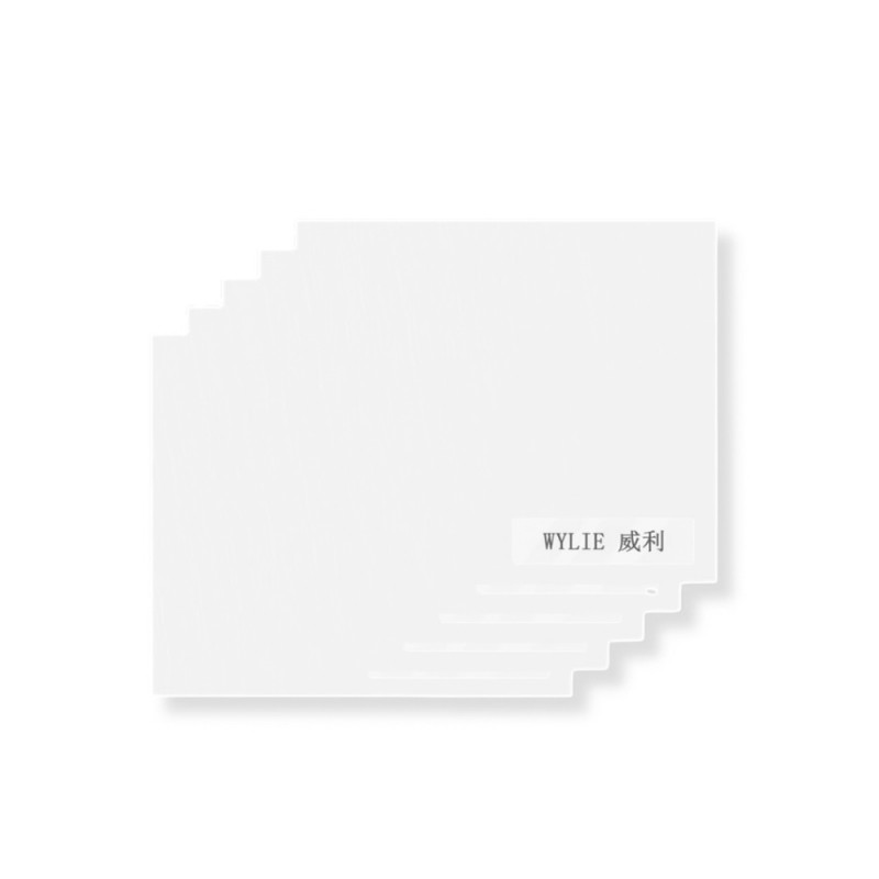 Wylie Aviation Thermal Pads