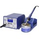 YIHUA 939D+ Solder Station with LED Magnifier Lamp