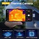 Infiray P2 pro Infrared Thermal Camera with Thermal Module