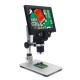 7 inch LCD Digital USB Microscope