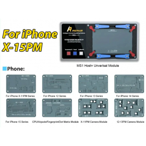 Mijing iRepair MS1 Intelligent Preheating Separator For iPhone X-15PM