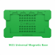 MIjing M21 Universal Magnetic BGA Reablling Stencil Platform Base 