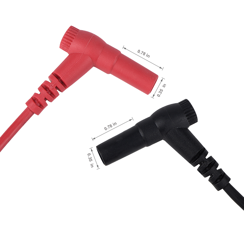 GSM Multimeter Test Cable for Multimeter Accessories