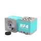 RF4 RF-4KC1 K HD 3840*2160 industrial Electron Microscope digital CCD Camera