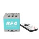 RF4 RF-4KC1 K HD 3840*2160 industrial Electron Microscope digital CCD Camera
