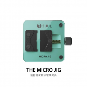 2UUL The Micro Jig BH04 Fixture