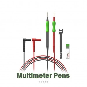 2UUL MT01 Multimeter Pens