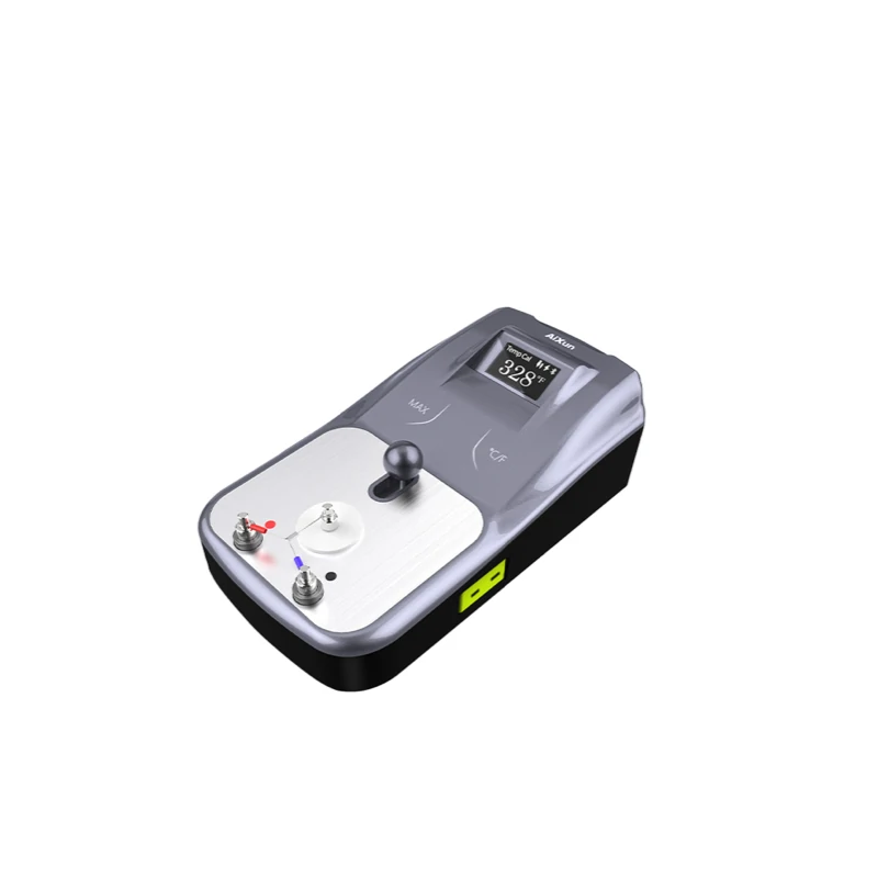 Aixun DT01 Smart Digital Soldering Iron Tip Temperature Detection Calibration Instrument