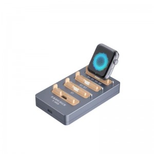 Aixun iWatch  One Key Restoring Test Stand Tools