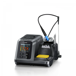 Aixun T320 Smart Precision 200W Soldering Station With T245/210 Handle