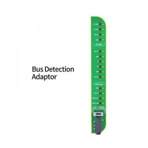 JCID Bus Detection Adaptor for RFFE/IIC Detection Support V1SE / V1S Pro