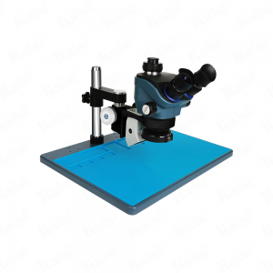 Kaisi TX-350S Plus Microscope for Mobile Phone Repair